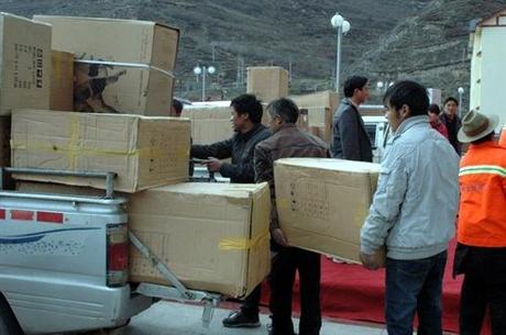 搬家場(chǎng)景